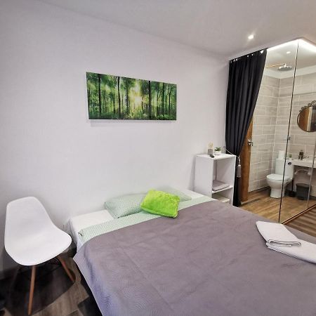 Lime Studio Apartment Kłajpeda Zewnętrze zdjęcie