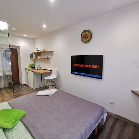 Lime Studio Apartment Kłajpeda Zewnętrze zdjęcie