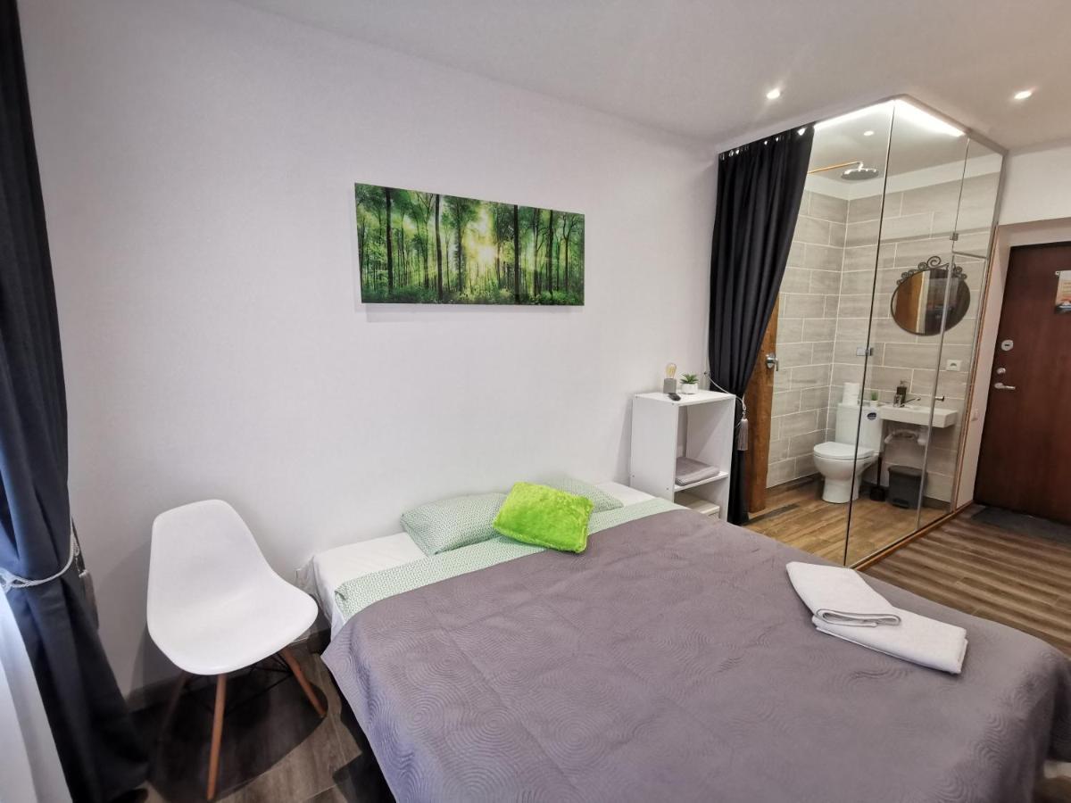 Lime Studio Apartment Kłajpeda Zewnętrze zdjęcie
