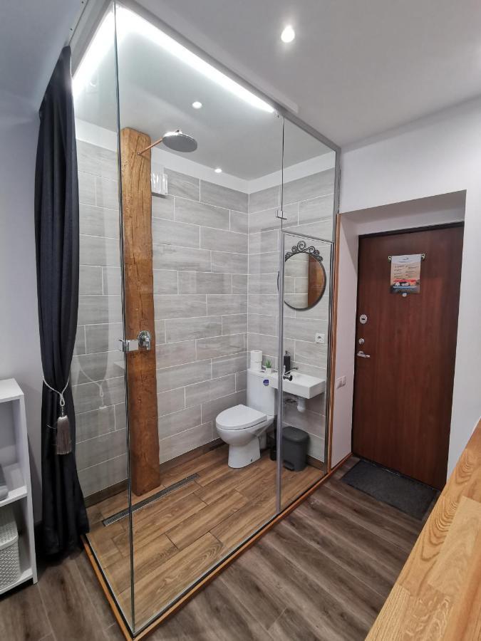 Lime Studio Apartment Kłajpeda Zewnętrze zdjęcie