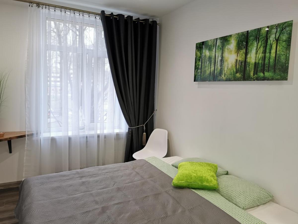 Lime Studio Apartment Kłajpeda Zewnętrze zdjęcie