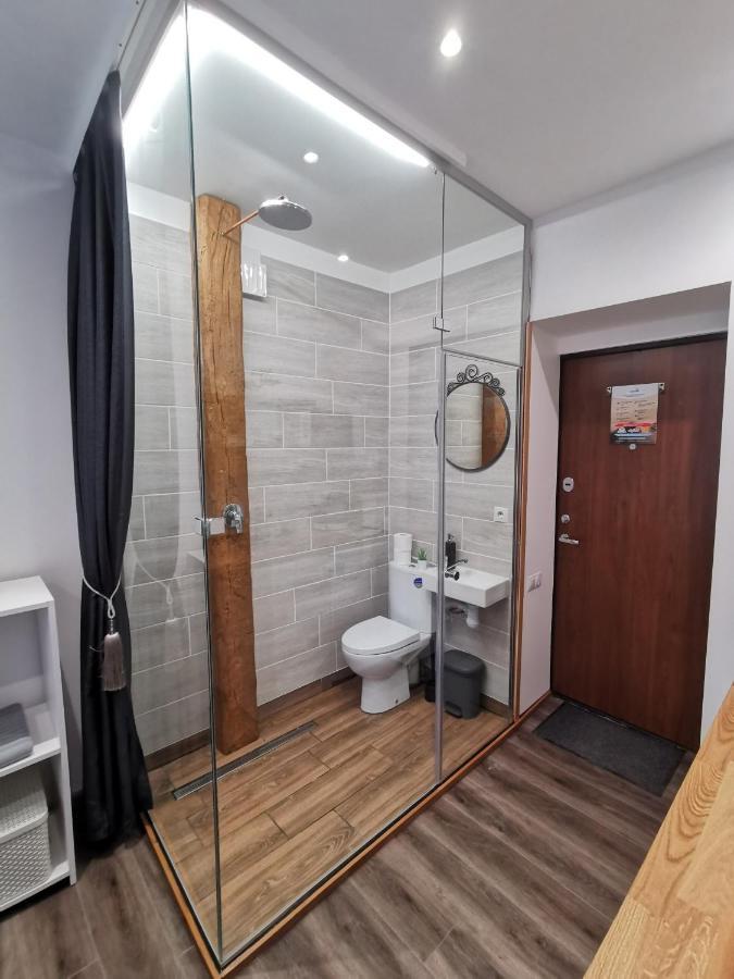 Lime Studio Apartment Kłajpeda Zewnętrze zdjęcie