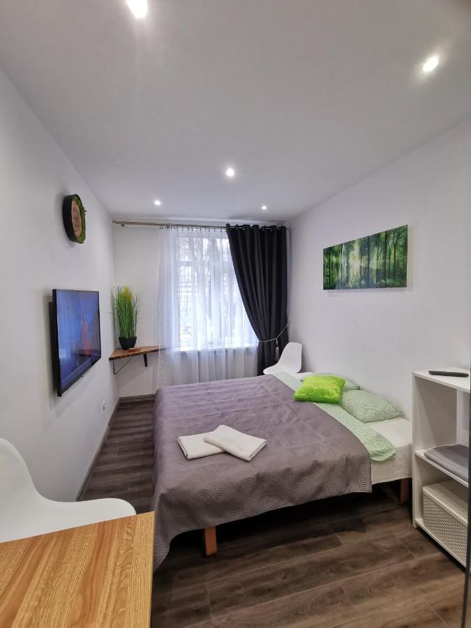 Lime Studio Apartment Kłajpeda Zewnętrze zdjęcie